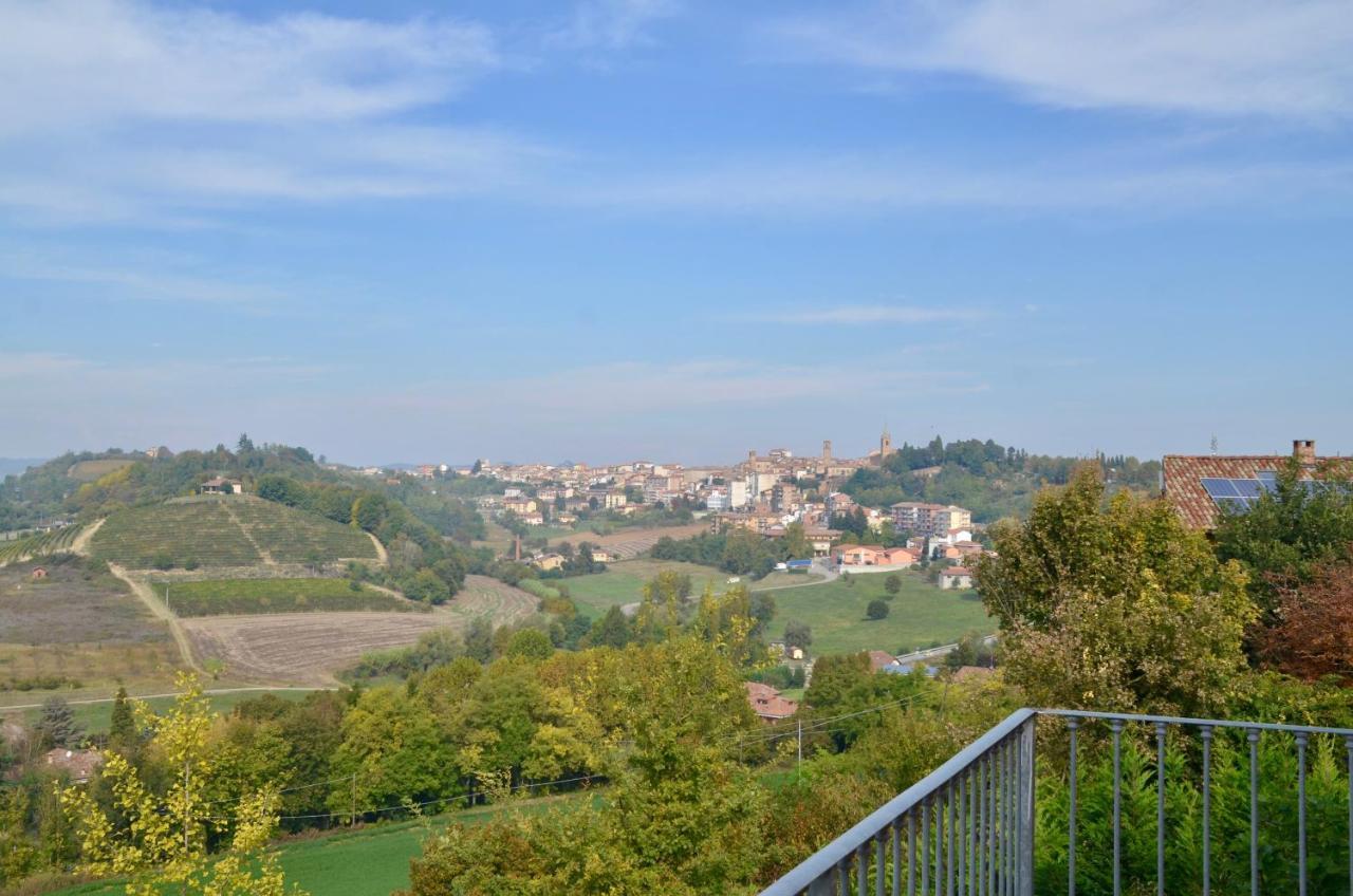 Villa Patrizia Moncalvo Bagian luar foto
