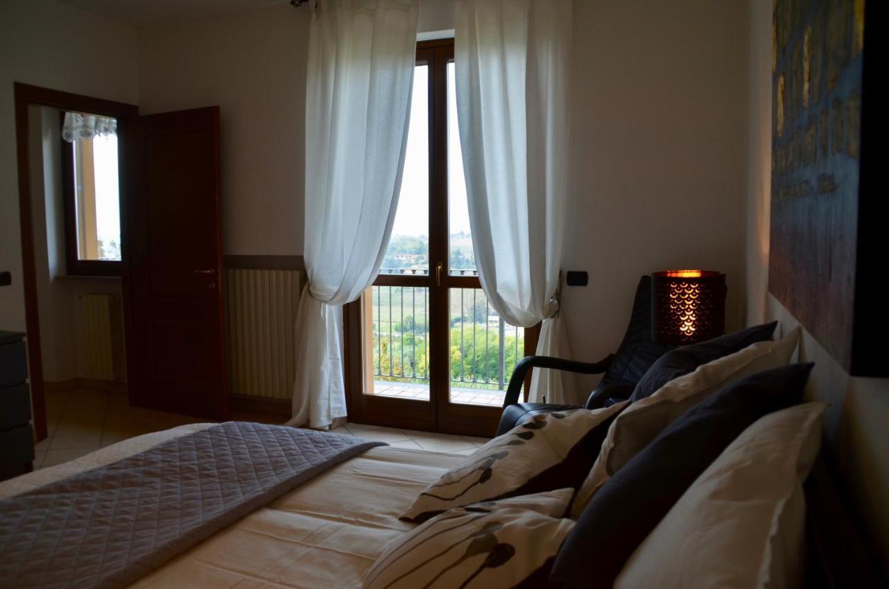 Villa Patrizia Moncalvo Bagian luar foto