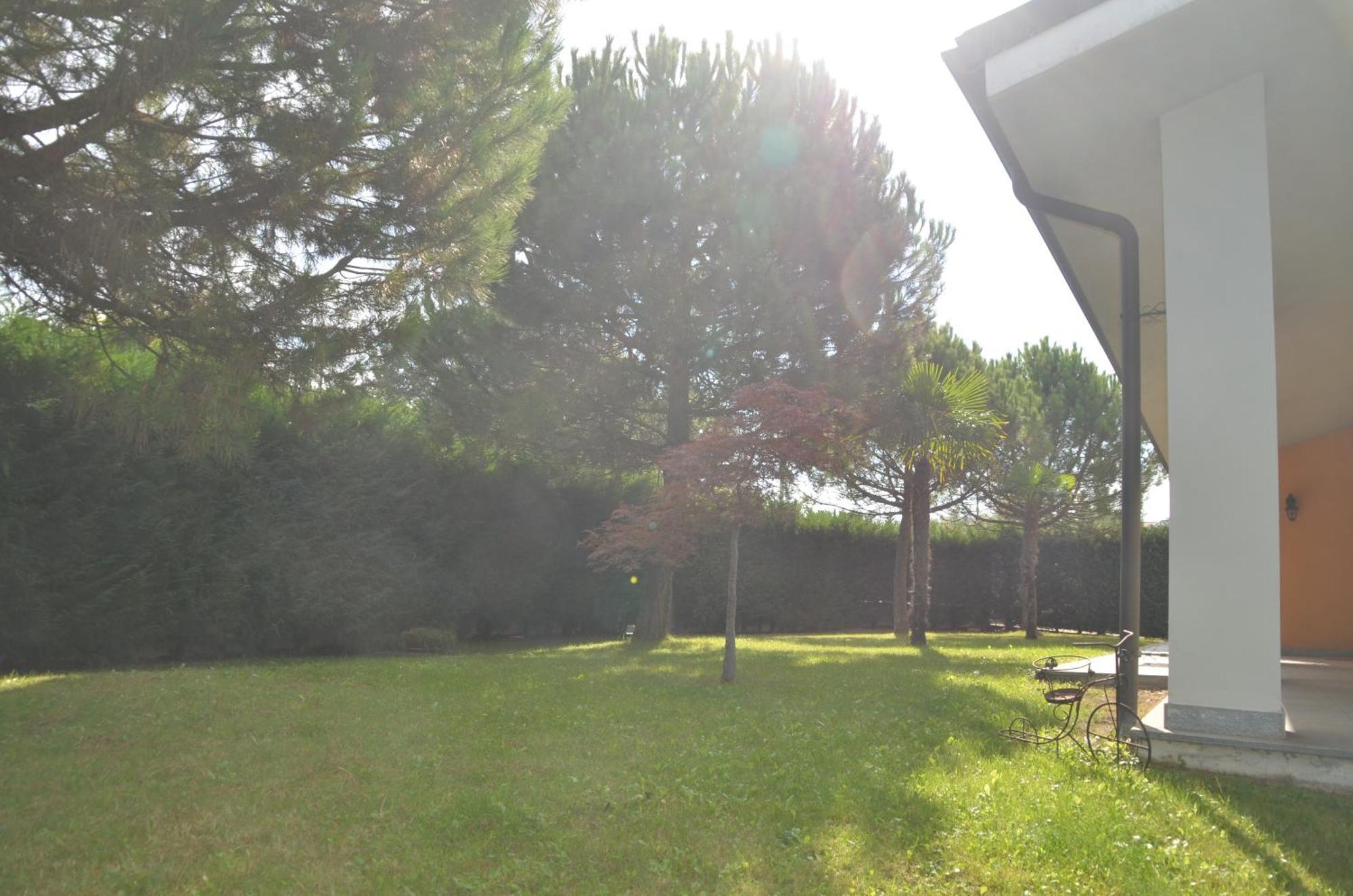 Villa Patrizia Moncalvo Bagian luar foto